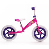 Huffy Princess Kid'S Balance Bike 12" Childs Bike